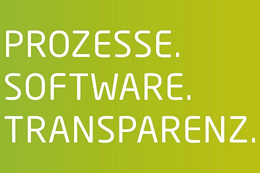 ProForSess GmbH – Corporate Design
