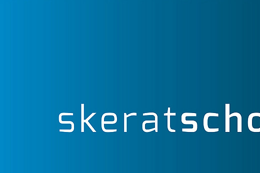 SkeratSchoppe – Branding