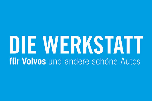 Die Werkstatt – Corporate Design