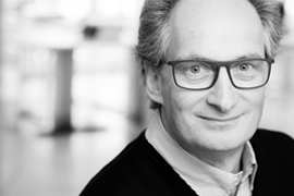 Geschäftsführender Gesellschafter und Creative Direction Geschäftsführender Gesellschafter und Creative Direction