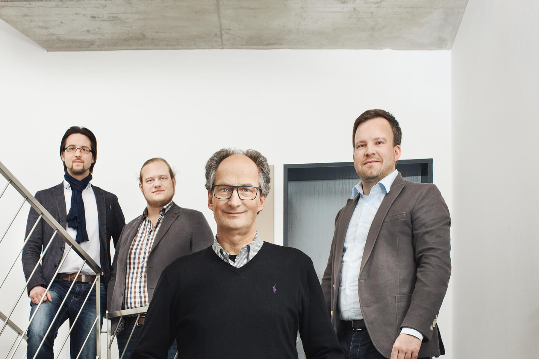 A3PLUS und MIA3 bündeln die Kräfte A3PLUS und MIA3 bündeln die Kräfte